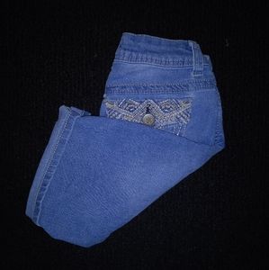 No Boundaries Shorts